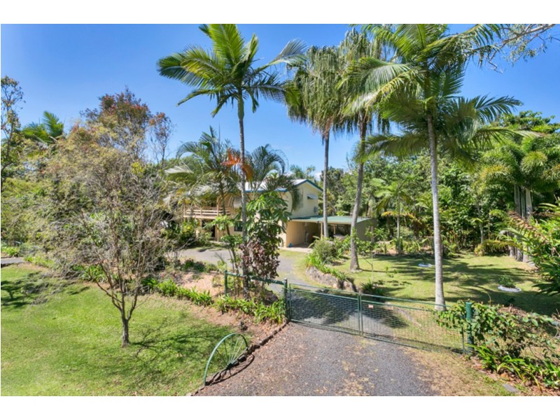 7 Shane Court, Kuranda QLD 4881