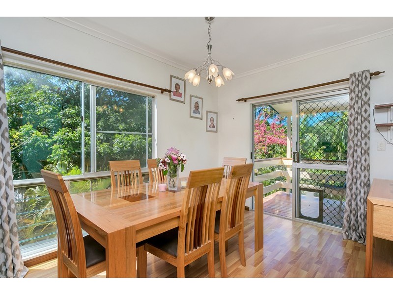 7 Shane Court, Kuranda QLD 4881