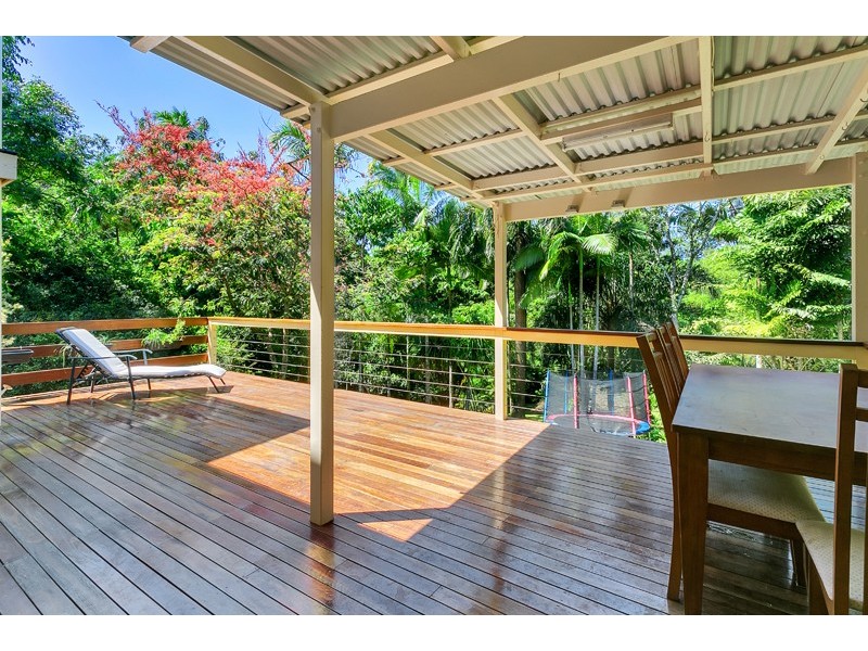 7 Shane Court, Kuranda QLD 4881