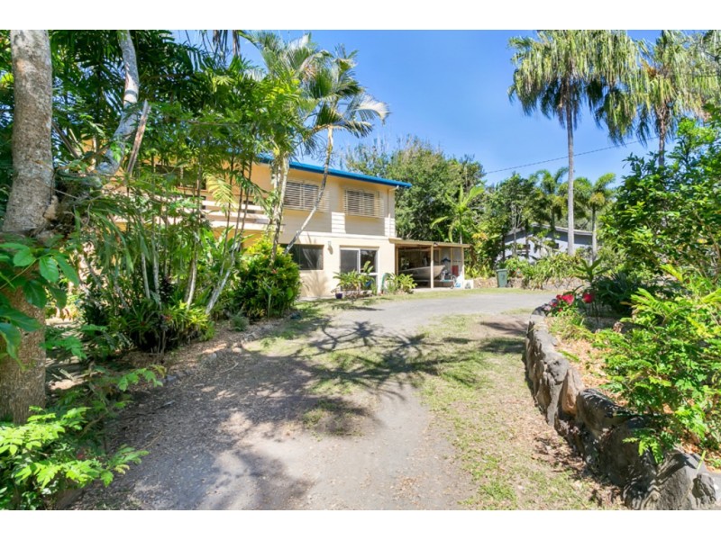 7 Shane Court, Kuranda QLD 4881