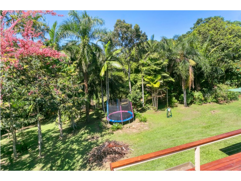 7 Shane Court, Kuranda QLD 4881