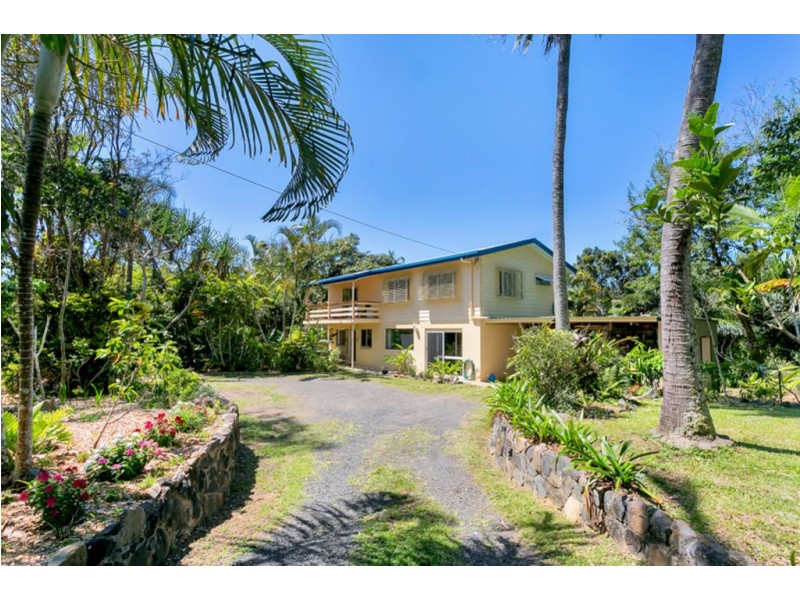 7 Shane Court, Kuranda QLD 4881