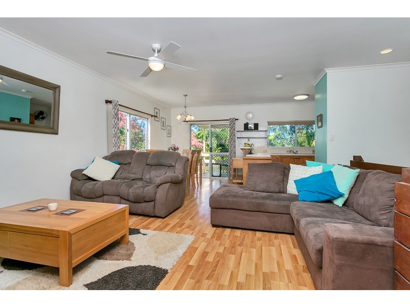 7 Shane Court, Kuranda QLD 4881