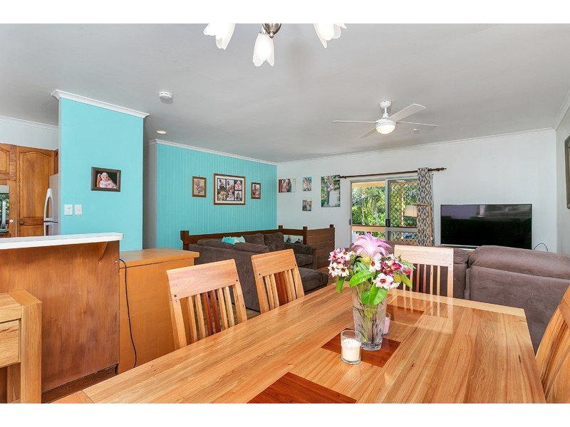 7 Shane Court, Kuranda QLD 4881