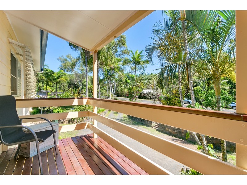 7 Shane Court, Kuranda QLD 4881