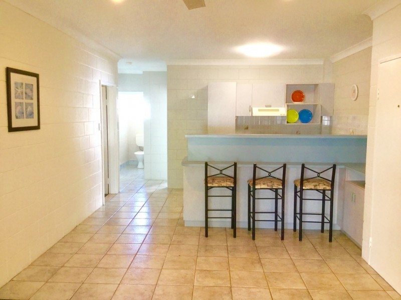 6/513 Varley Street, Yorkeys Knob QLD 4878