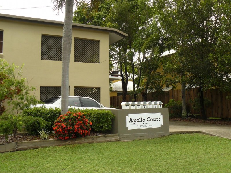 6/513 Varley Street, Yorkeys Knob QLD 4878