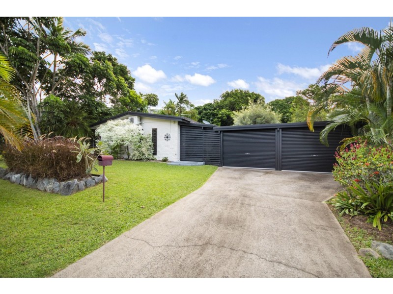 51 Cambrian Avenue, Smithfield QLD 4878
