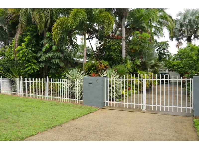 6 Sandra Close, Trinity Park QLD 4879