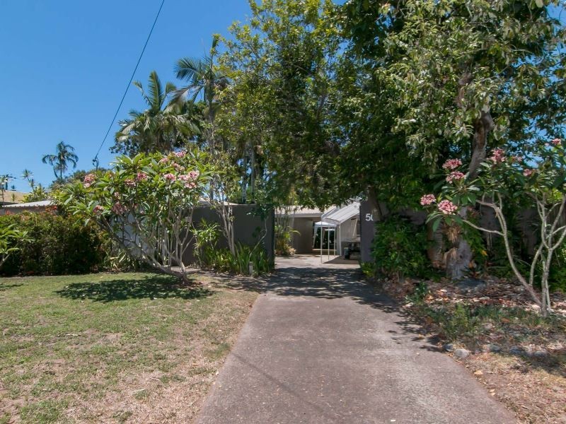 50 Bamboo Street, Holloways Beach QLD 4878