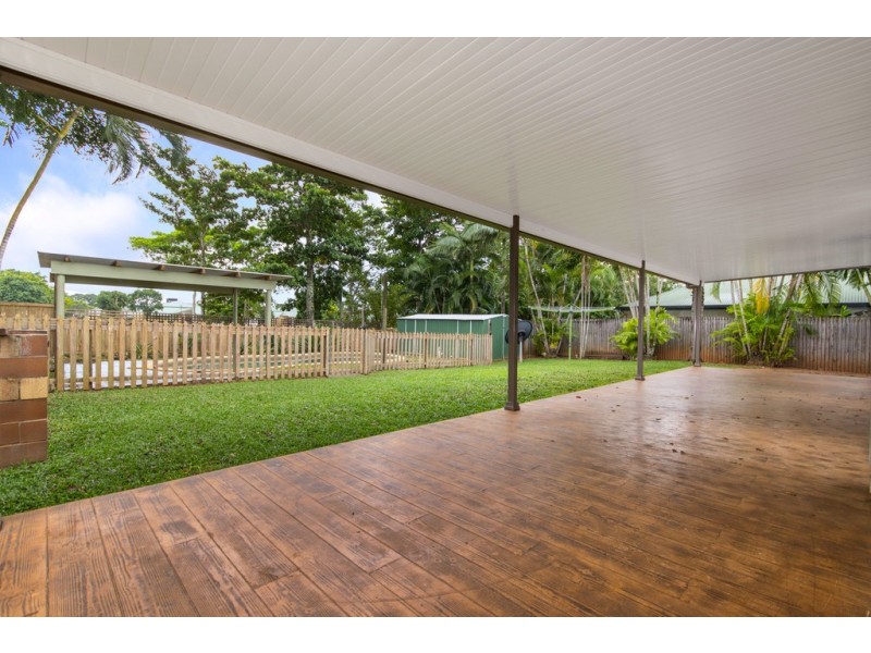 22 Village Terrace, Redlynch QLD 4870