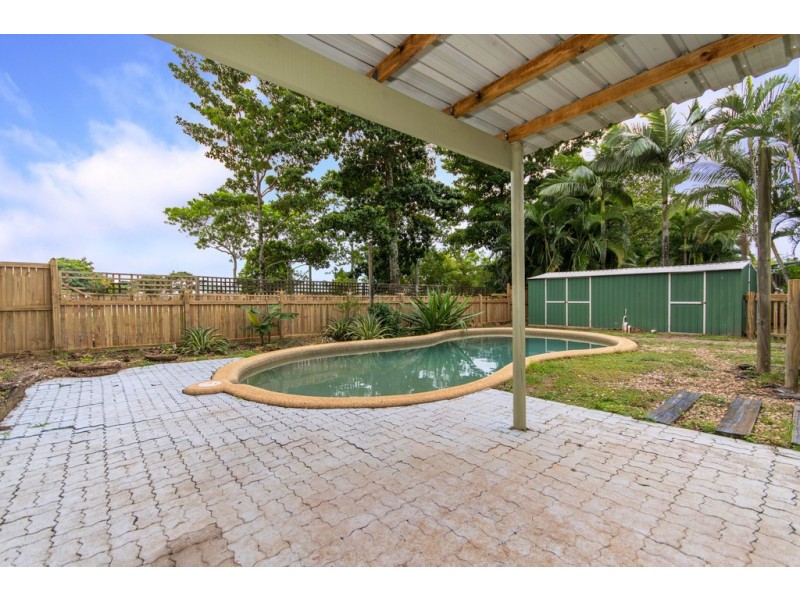 22 Village Terrace, Redlynch QLD 4870