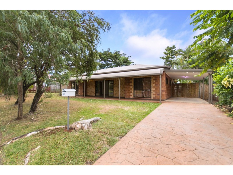 22 Village Terrace, Redlynch QLD 4870