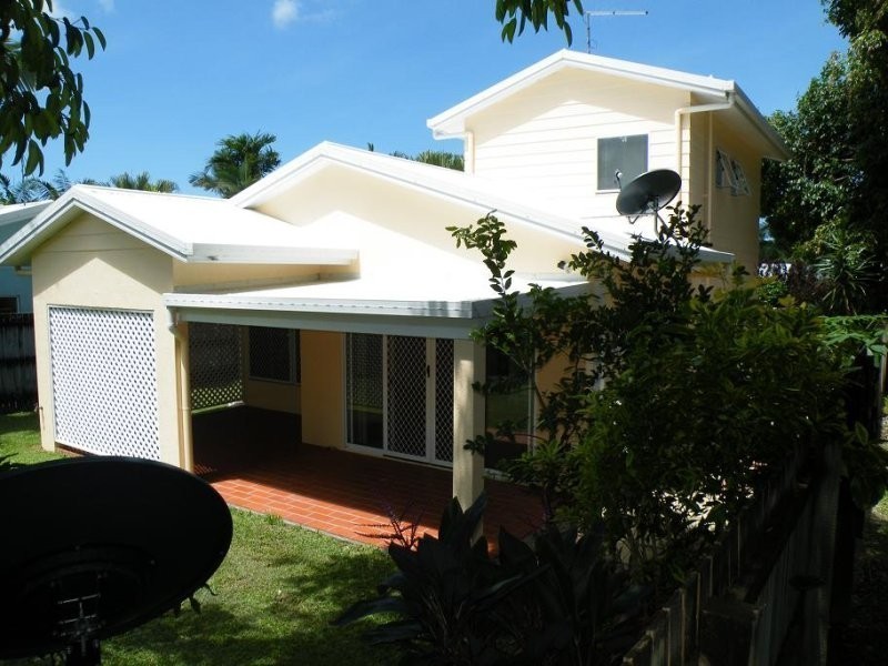 7 Garnet Street, Smithfield QLD 4878