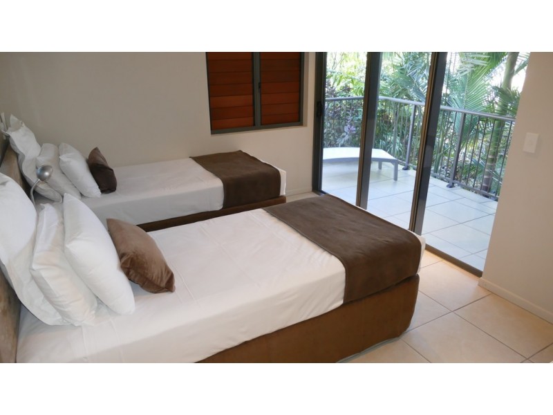 3/63 Vasey Esplanade, Trinity Beach QLD 4879