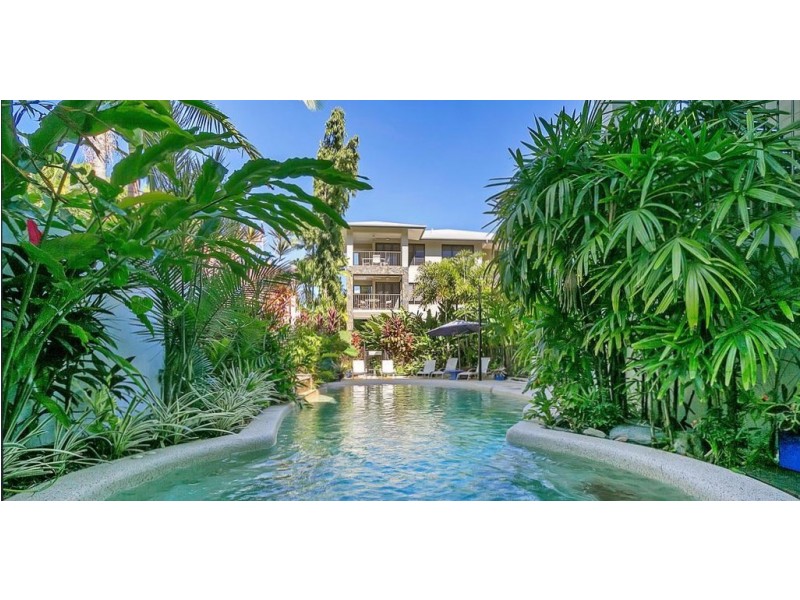 3/63 Vasey Esplanade, Trinity Beach QLD 4879