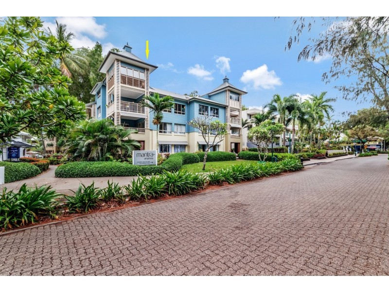 731/49-63 Williams Esplanade, Palm Cove QLD 4879