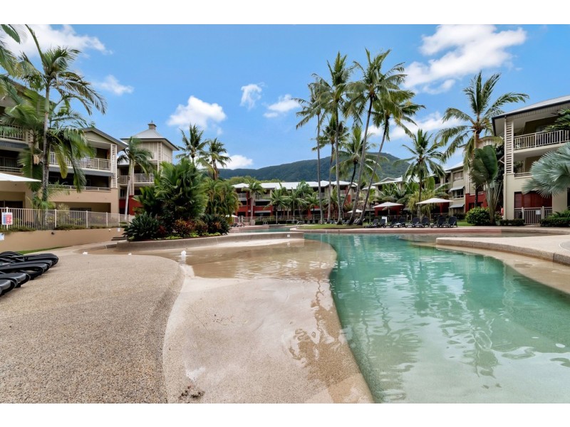 731/49-63 Williams Esplanade, Palm Cove QLD 4879