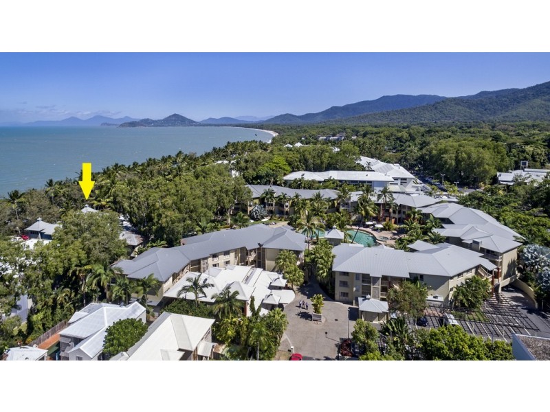 731/49-63 Williams Esplanade, Palm Cove QLD 4879