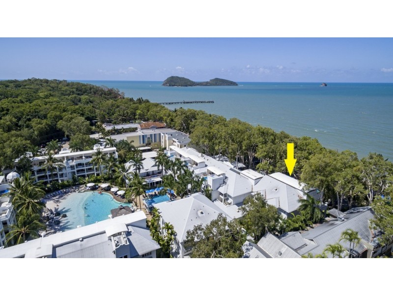 11/123-127 Williams Esplanade, Palm Cove QLD 4879