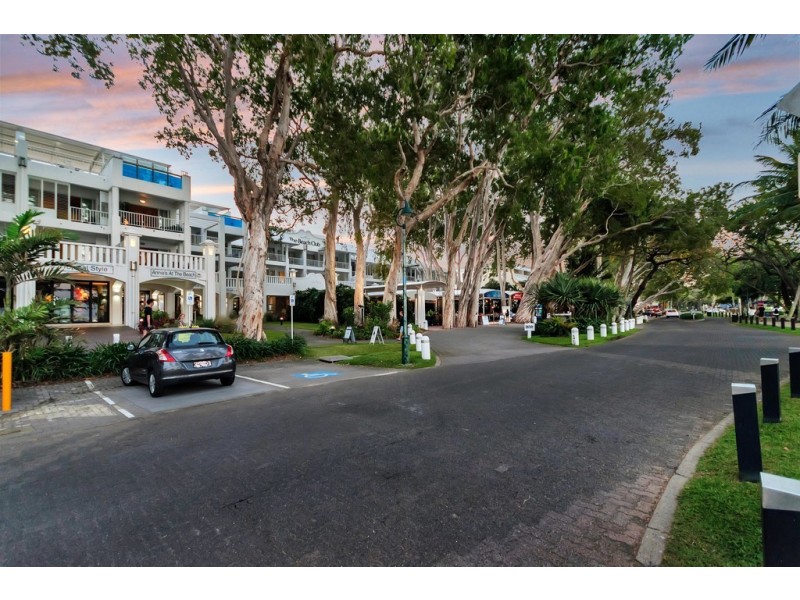 11/123-127 Williams Esplanade, Palm Cove QLD 4879