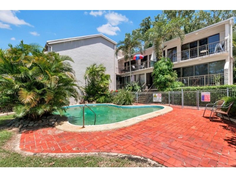 9/101 Arlington Esplanade, Clifton Beach QLD 4879