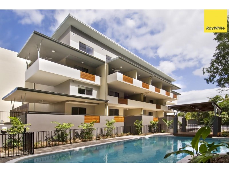 19/521-525 Varley St, Yorkeys Knob QLD 4878