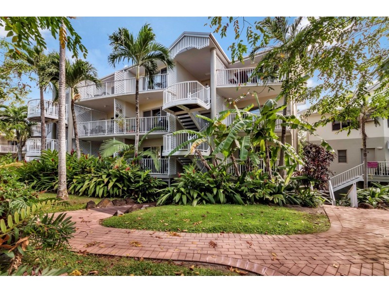 20/129 Oleander Street, Holloways Beach QLD 4878