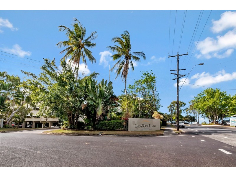 20/129 Oleander Street, Holloways Beach QLD 4878