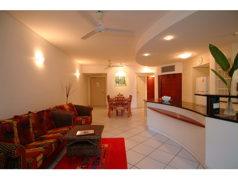 3/2-4 Deauville Close, Yorkeys Knob QLD 4878