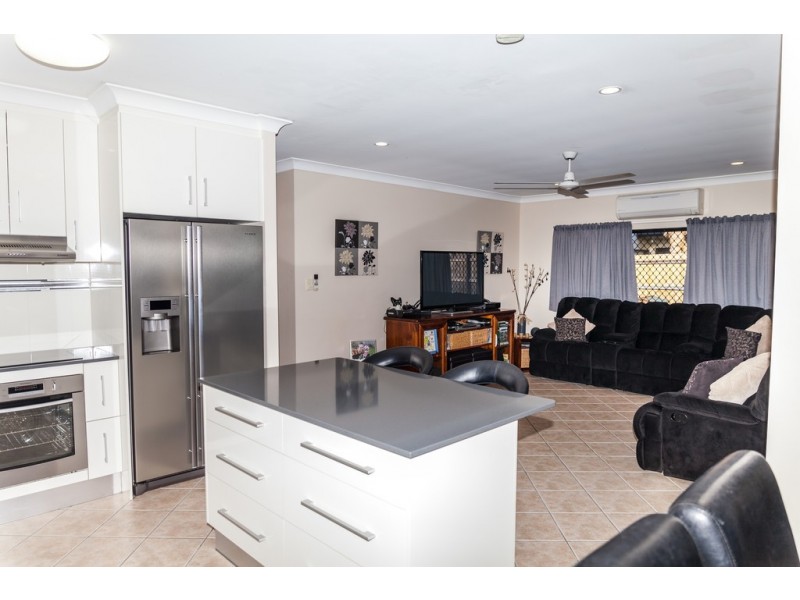 15 Cottesloe Drive, Kewarra Beach QLD 4879