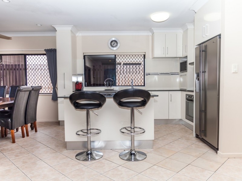 15 Cottesloe Drive, Kewarra Beach QLD 4879