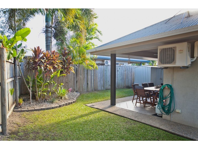 15 Cottesloe Drive, Kewarra Beach QLD 4879
