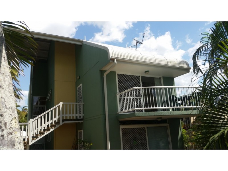 38/1-19 Poinciana Street, Holloways Beach QLD 4878