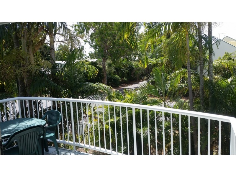 38/1-19 Poinciana Street, Holloways Beach QLD 4878