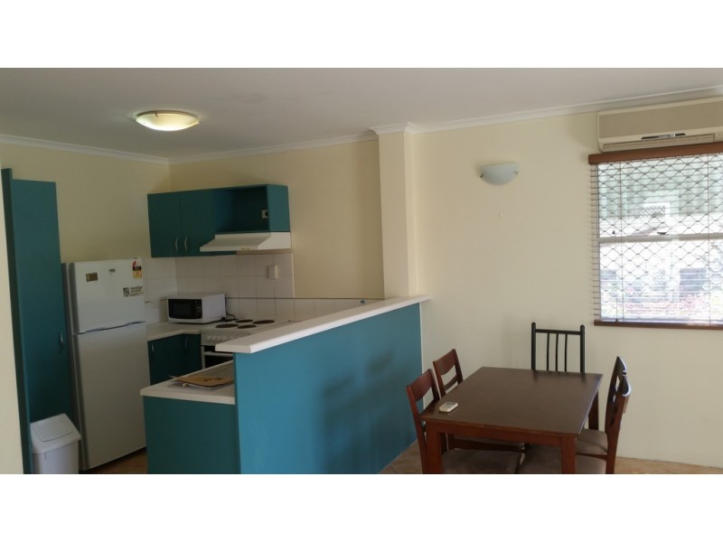 38/1-19 Poinciana Street, Holloways Beach QLD 4878