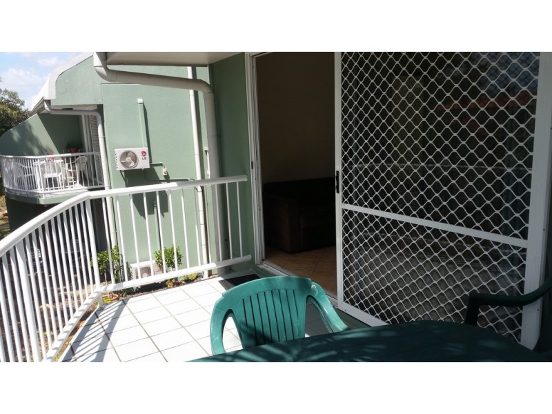 38/1-19 Poinciana Street, Holloways Beach QLD 4878