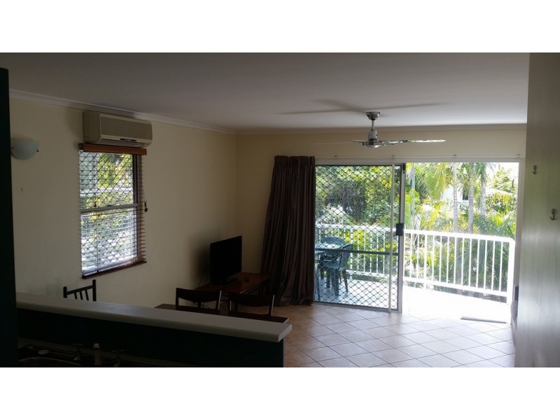 38/1-19 Poinciana Street, Holloways Beach QLD 4878