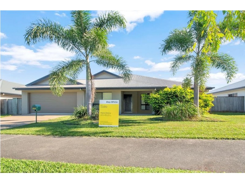 109 Roberts Drive, Trinity Beach QLD 4879