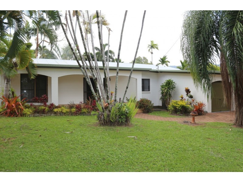 16 Boroko Cl, Trinity Beach QLD 4879