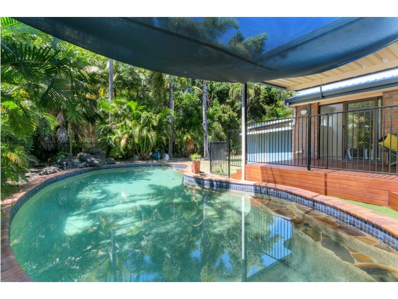 28 Strombus Avenue, Trinity Beach QLD 4879