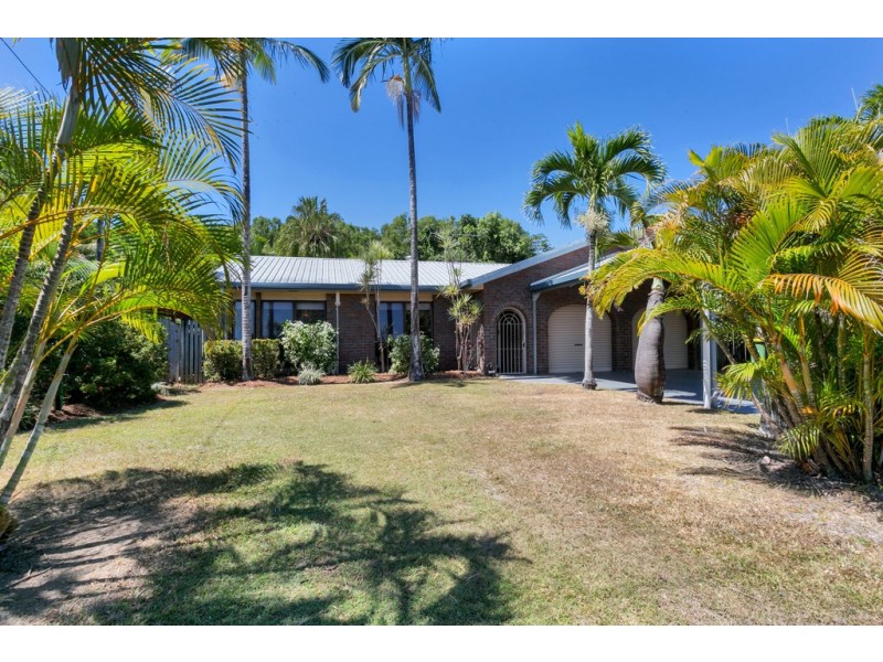 28 Strombus Avenue, Trinity Beach QLD 4879
