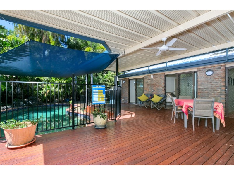 28 Strombus Avenue, Trinity Beach QLD 4879