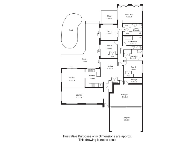 28 Strombus Avenue, Trinity Beach QLD 4879