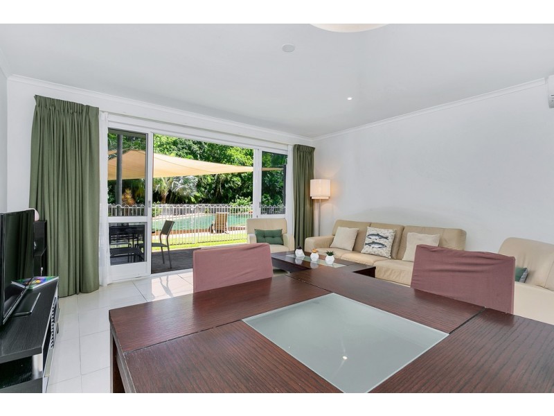 203 Coral Coast Drive, Palm Cove QLD 4879