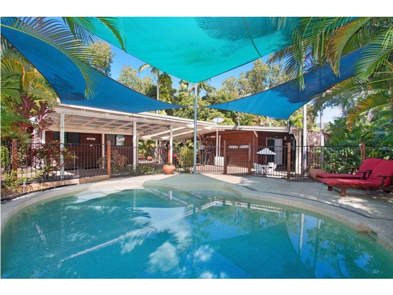 39 Jamieson Street, Trinity Beach QLD 4879