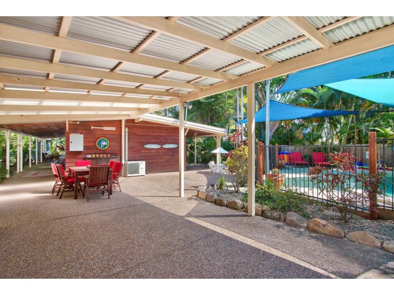 39 Jamieson Street, Trinity Beach QLD 4879