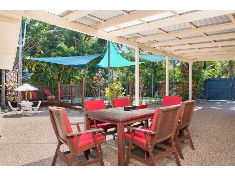 39 Jamieson Street, Trinity Beach QLD 4879