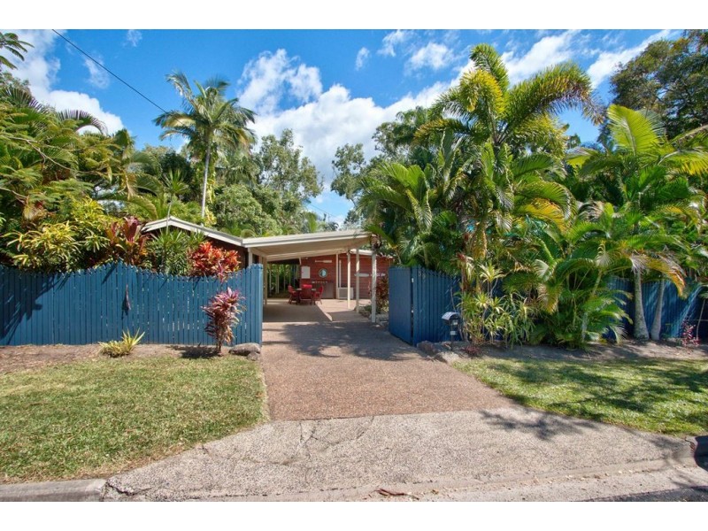 39 Jamieson Street, Trinity Beach QLD 4879