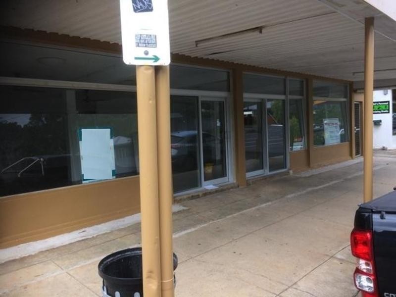 180 Mcmanus Street, Whitfield QLD 4870